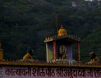 Adhar Devi Temple Mount Abu