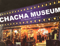 Chacha Museum